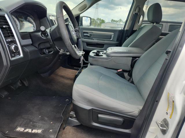 Продажа на аукционе авто 2015 Ram 2500, vin: 3C6TR4DT7FG520139, номер лота: 56188396
