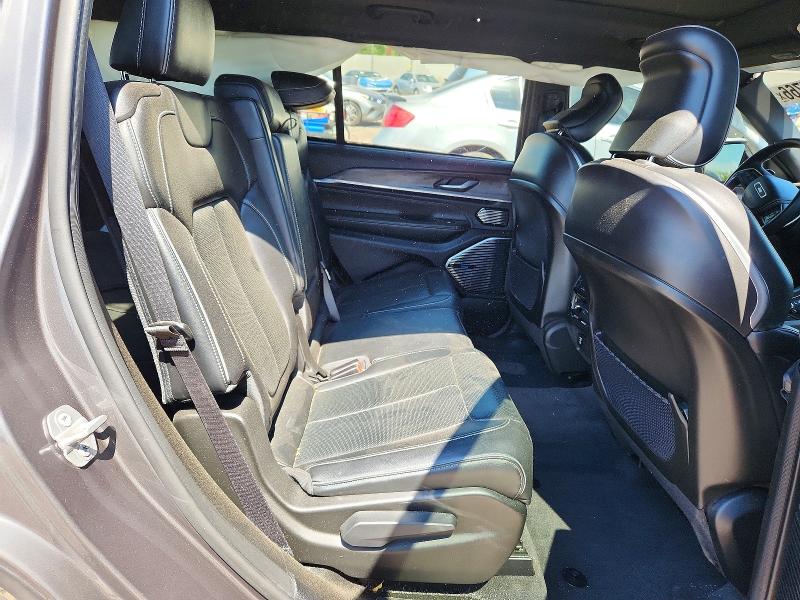 Aukcja sprzedaży 2022 Jeep Grand Cherokee, vin: 1C4RJKDG6N8518274, numer aukcji: 55165766