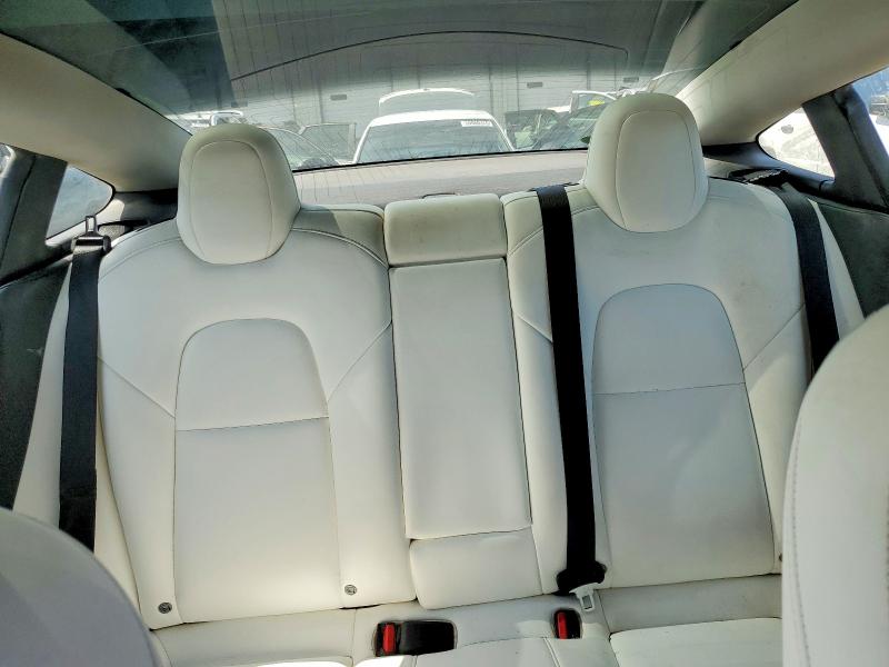 Продажа на аукционе авто 2019 Tesla Model 3, vin: 5YJ3E1EAXKF301675, номер лота: 59237486