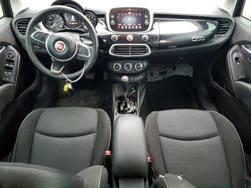 2019 Fiat 500x მანქანა იყიდება აუქციონზე, vin: ZFBNFYA16KP771327, აუქციონის ნომერი: 57943026