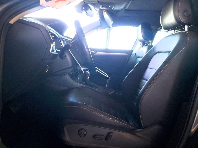 Aukcja sprzedaży 2022 Volkswagen Jetta, vin: 3VW7M7BU3NM031756, numer aukcji: 58600636