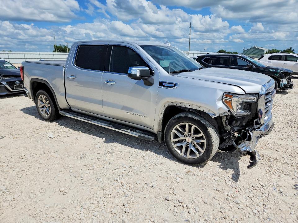 Aukcja sprzedaży 2021 Gmc Sierra, vin: 3GTP8DEDXMG479250, numer aukcji: 57042236