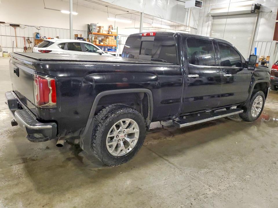 Aukcja sprzedaży 2017 Gmc Sierra, vin: 3GTU2NEJ1HG457482, numer aukcji: 57742956