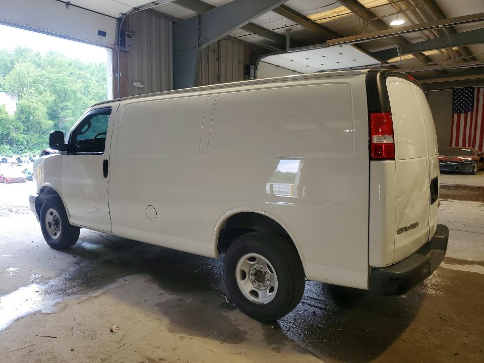 Aukcja sprzedaży 2023 Gmc Savana, vin: 1GTW7AFPXP1178437, numer aukcji: 68282856
