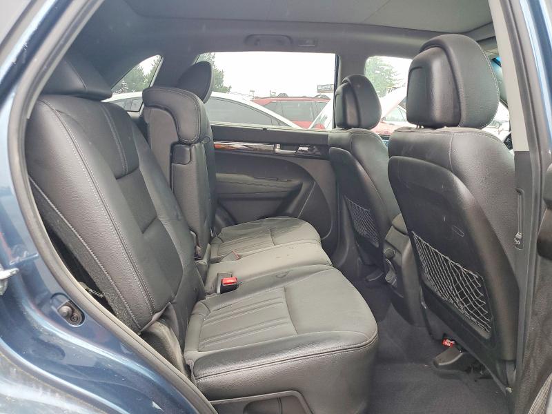 Продаж на аукціоні авто 2014 Kia Sorento, vin: 5XYKUDA76EG445036, номер лоту: 97327305