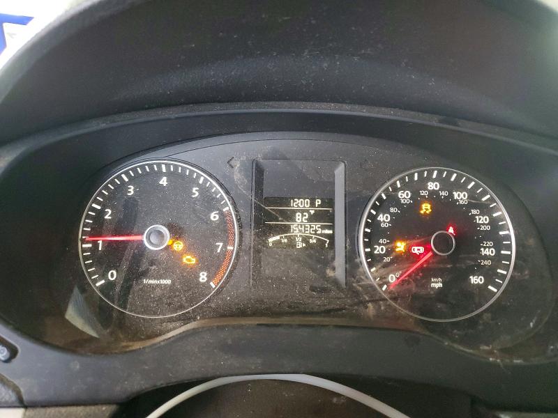 Продаж на аукціоні авто 2014 Volkswagen Jetta, vin: 3VWD07AJ7EM286688, номер лоту: 57182376