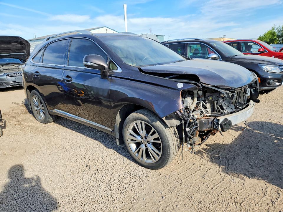 Aukcja sprzedaży 2013 Lexus Rx 350, vin: 2T2BK1BA1DC160247, numer aukcji: 57740066