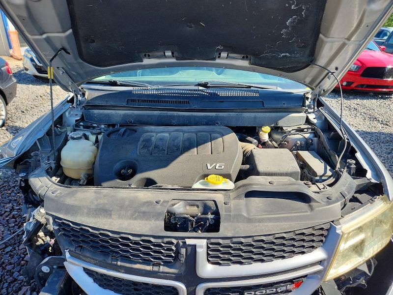 Aukcja sprzedaży 2019 Dodge Journey, vin: 3C4PDDEG2KT695068, numer aukcji: 58045526