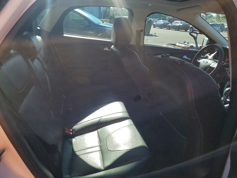 2014 Ford Focus მანქანა იყიდება აუქციონზე, vin: 1FADP3F2XEL307226, აუქციონის ნომერი: 57031176