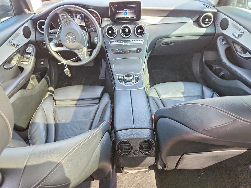Продаж на аукціоні авто 2019 Mercedes-benz Glc, vin: WDC0G4JB9K1001058, номер лоту: 56887146