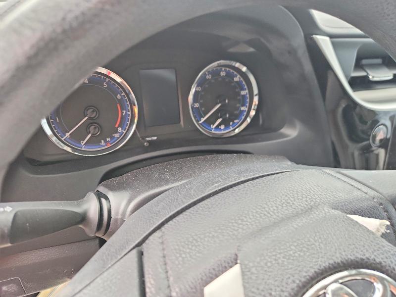 Продаж на аукціоні авто 2017 Toyota Corolla, vin: 2T1BURHEXHC808729, номер лоту: 57855046