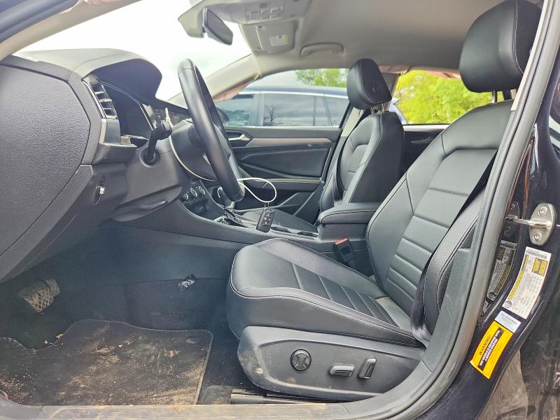 Продаж на аукціоні авто 2023 Volkswagen Jetta, vin: 3VWEM7BU5PM036404, номер лоту: 56601866