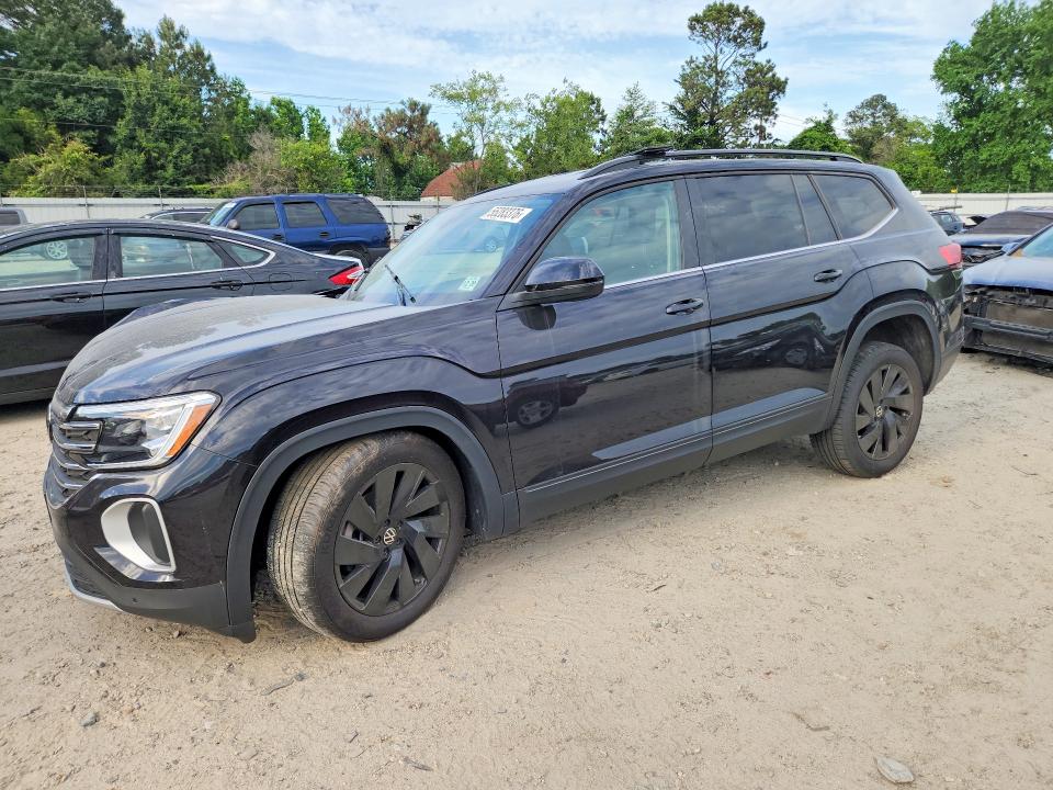 Aukcja sprzedaży 2024 Volkswagen Atlas, vin: 1V2HR2CA5RC613427, numer aukcji: 55283376