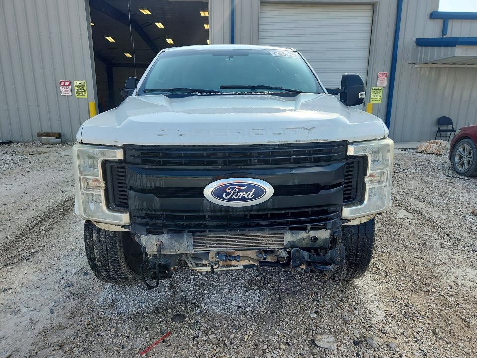 Продажа на аукционе авто 2017 Ford F350, vin: 1FT7W3AT0HED80866, номер лота: 56284006