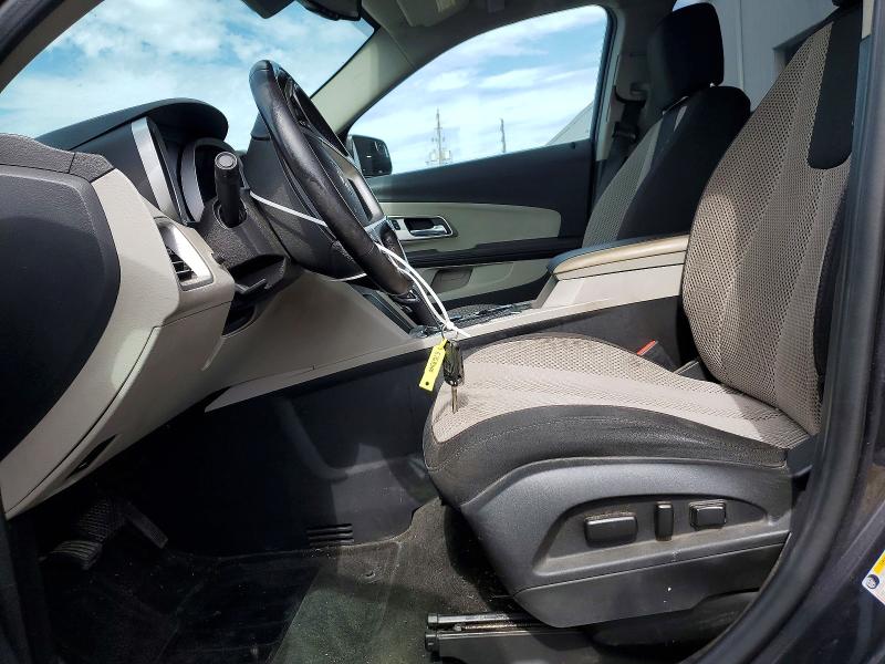 Продаж на аукціоні авто 2014 Chevrolet Equinox, vin: 1GNALBEK5EZ125474, номер лоту: 57690106