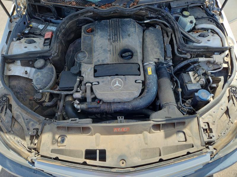 58946456 :رقم المزاد ، WDDGF4HBXCR237773 vin ، 2012 Mercedes-benz Benz مزاد بيع