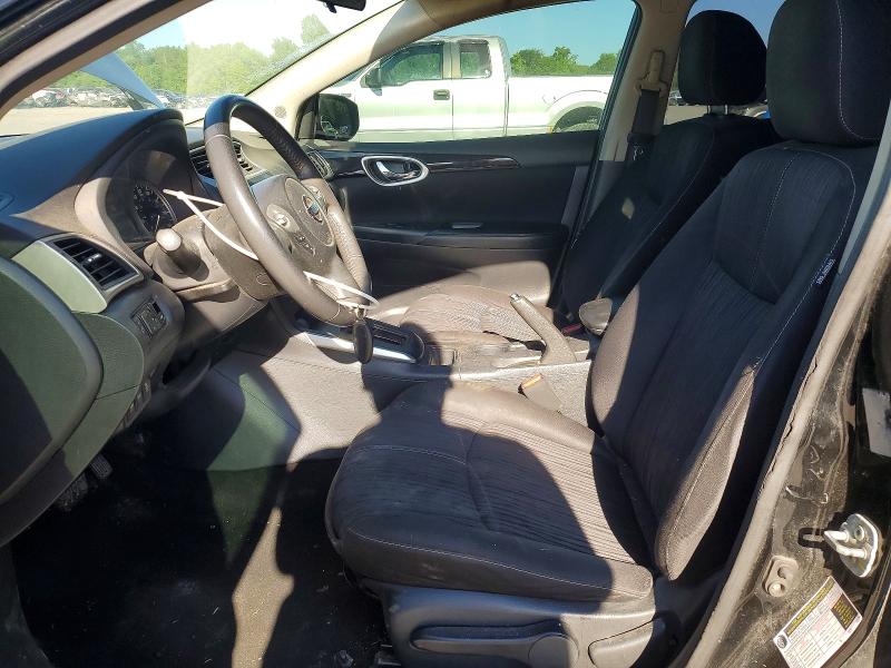 Aukcja sprzedaży 2017 Nissan Sentra, vin: 3N1AB7AP3HY310179, numer aukcji: 55400996