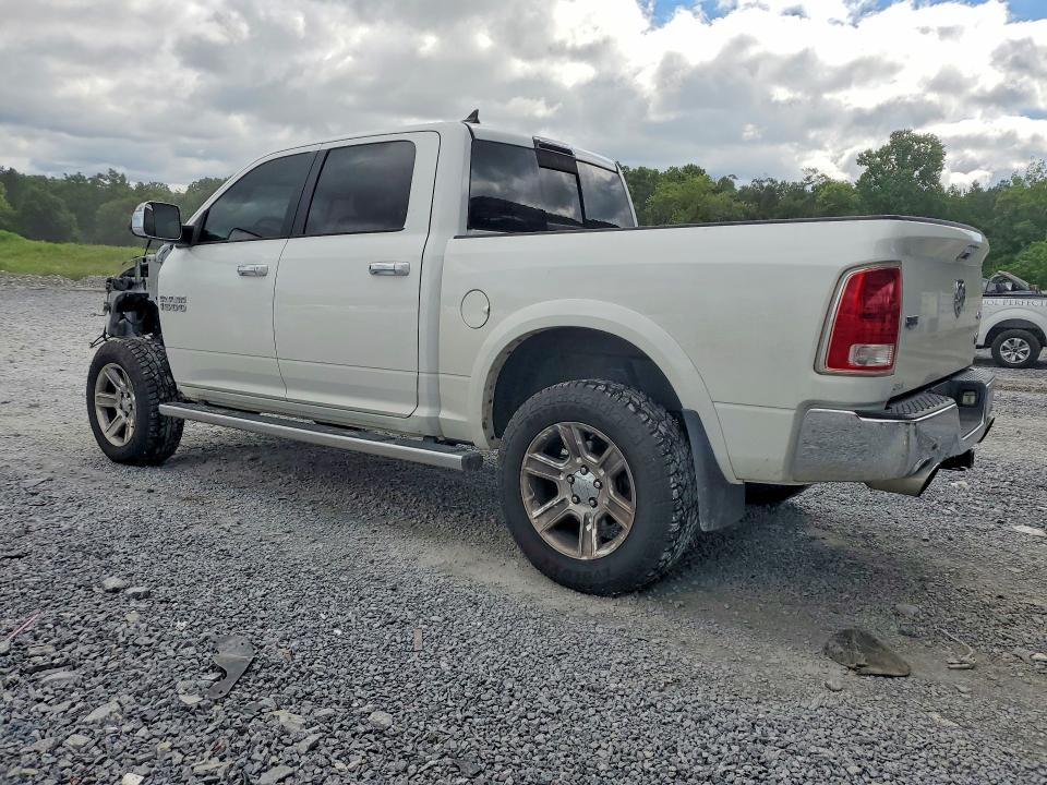 2018 Ram 1500 მანქანა იყიდება აუქციონზე, vin: 1C6RR7NT0JS123268, აუქციონის ნომერი: 58619506