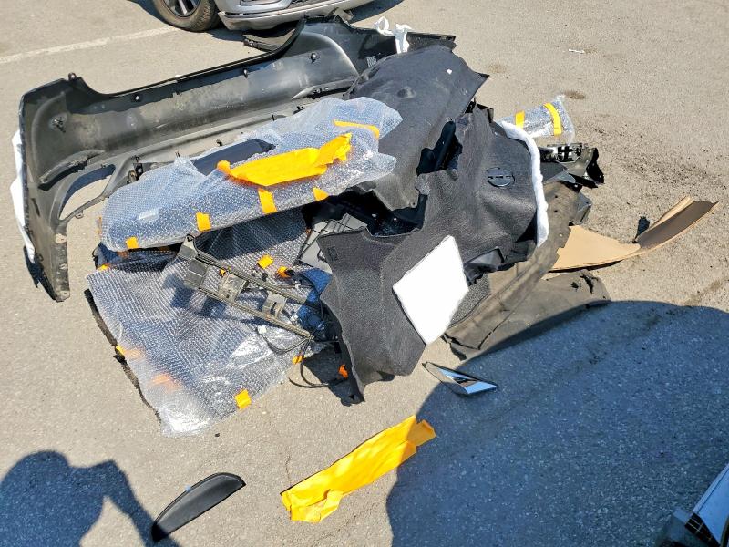 Aukcja sprzedaży 2024 Lexus Es 350, vin: 58AFZ1B19RU175062, numer aukcji: 58296786