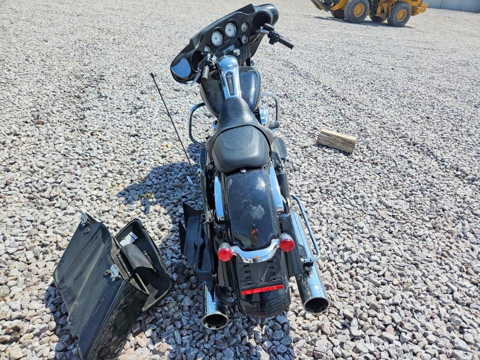 Продажа на аукционе авто 2011 Harley-davidson Flhx, vin: 1HD1KBM13BB676865, номер лота: 59099566