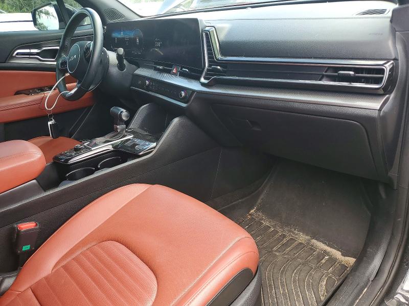 Продаж на аукціоні авто 2023 Kia Sportage, vin: 5XYK43AF4PG031502, номер лоту: 57513896
