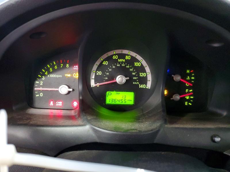 Aukcja sprzedaży 2006 Kia Sportage, vin: KNDJE723767240586, numer aukcji: 58515796