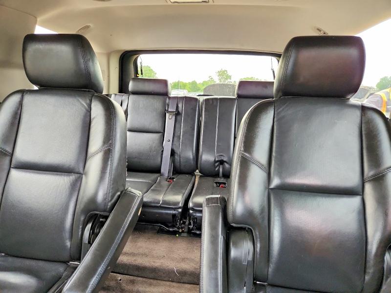 2011 Gmc Yukon მანქანა იყიდება აუქციონზე, vin: 1GKS2EEF8BR135422, აუქციონის ნომერი: 55976586
