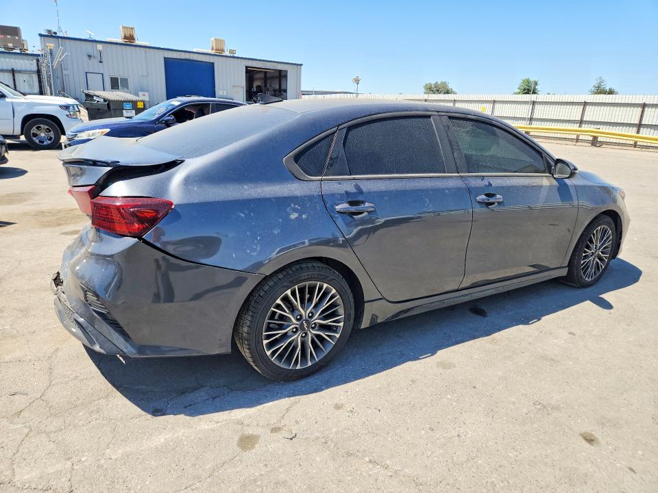 Aukcja sprzedaży 2024 Kia Forte, vin: 3KPF54AD1RE759670, numer aukcji: 57245056