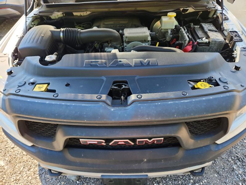Aukcja sprzedaży 2019 Ram 1500, vin: 1C6SRFET1KN644138, numer aukcji: 58012346