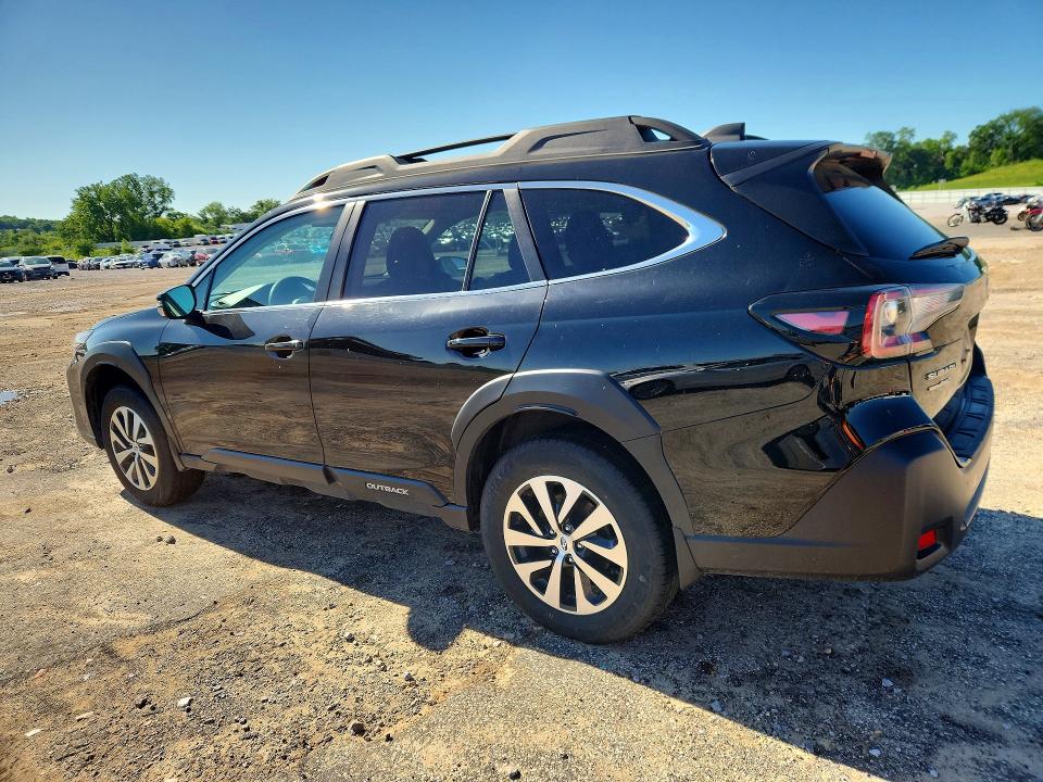 Продажа на аукционе авто 2025 Subaru Outback, vin: 4S4BTADC7S3149321, номер лота: 56714936