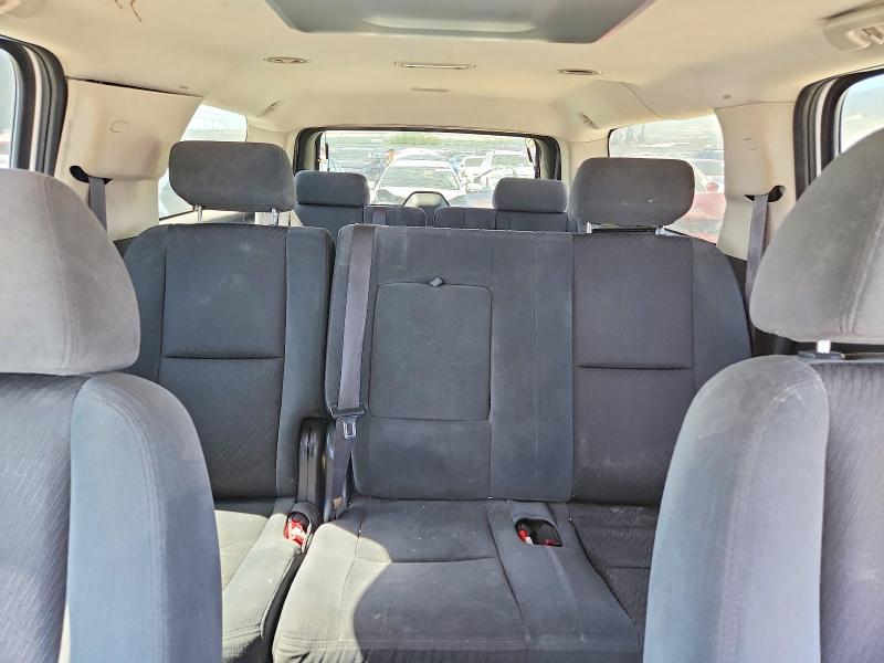 Продажа на аукционе авто 2009 Chevrolet Suburban, vin: 1GNFK16399R258142, номер лота: 56457586