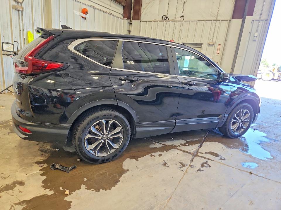 Aukcja sprzedaży 2022 Honda Cr-v, vin: 5J6RT6H83NL049639, numer aukcji: 58229616