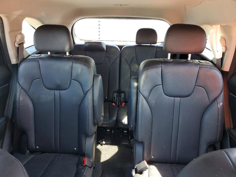 Aukcja sprzedaży 2022 Kia Sorento, vin: KNDRG4LG4N5090038, numer aukcji: 57606446