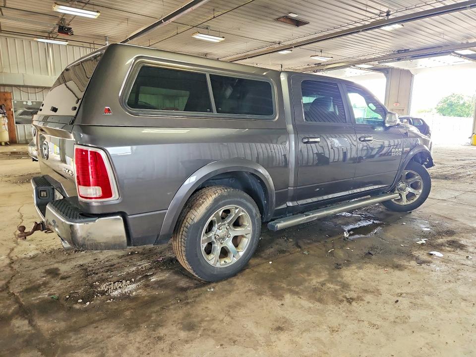 Aukcja sprzedaży 2016 Ram 1500, vin: 1C6RR7NT0GS271901, numer aukcji: 58941326
