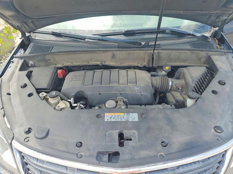2015 Chevrolet Traverse მანქანა იყიდება აუქციონზე, vin: 1GNKRFED3FJ376991, აუქციონის ნომერი: 57834916