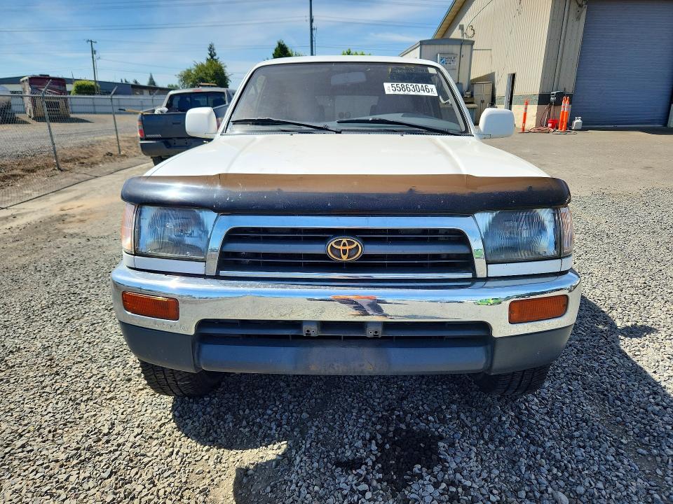 Продаж на аукціоні авто 1997 Toyota 4runner, vin: JT3HN86R6V0078917, номер лоту: 55863046