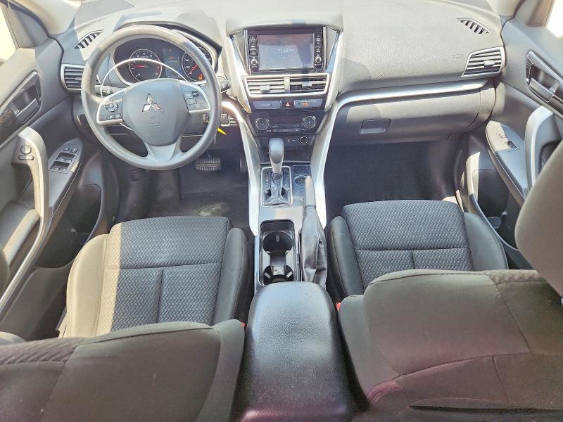 Продаж на аукціоні авто 2020 Mitsubishi Eclipse Cross, vin: JA4AS3AA4LZ013626, номер лоту: 55964616