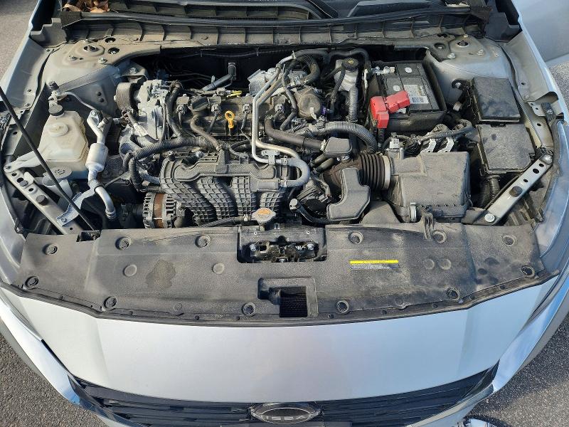 Aukcja sprzedaży 2023 Nissan Altima, vin: 1N4BL4DV4PN386387, numer aukcji: 55816586