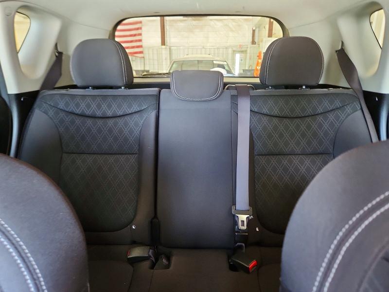 Продаж на аукціоні авто 2015 Kia Soul, vin: KNDJN2A22F7182883, номер лоту: 57523486