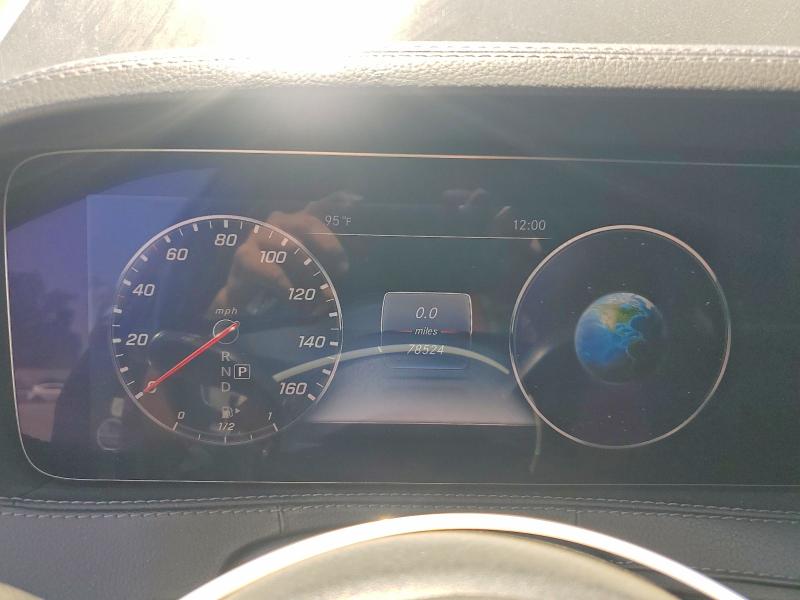 2018 Mercedes-benz S მანქანა იყიდება აუქციონზე, vin: WDDUG6GB0JA382734, აუქციონის ნომერი: 56664956
