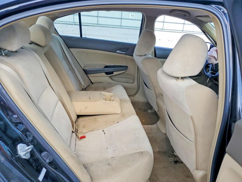 2009 Honda Accord მანქანა იყიდება აუქციონზე, vin: 1HGCP26309A062349, აუქციონის ნომერი: 57370876