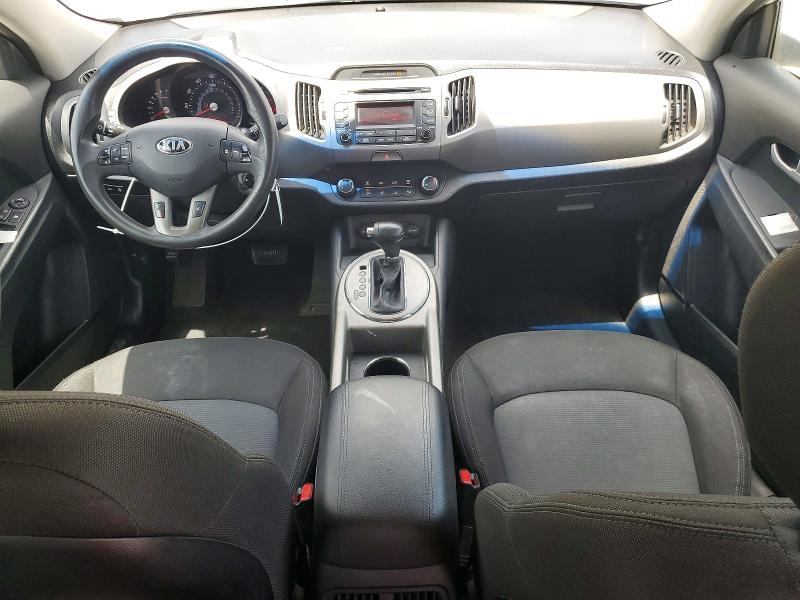 Продажа на аукционе авто 2016 Kia Sportage, vin: KNDPB3AC8G7880675, номер лота: 58831216