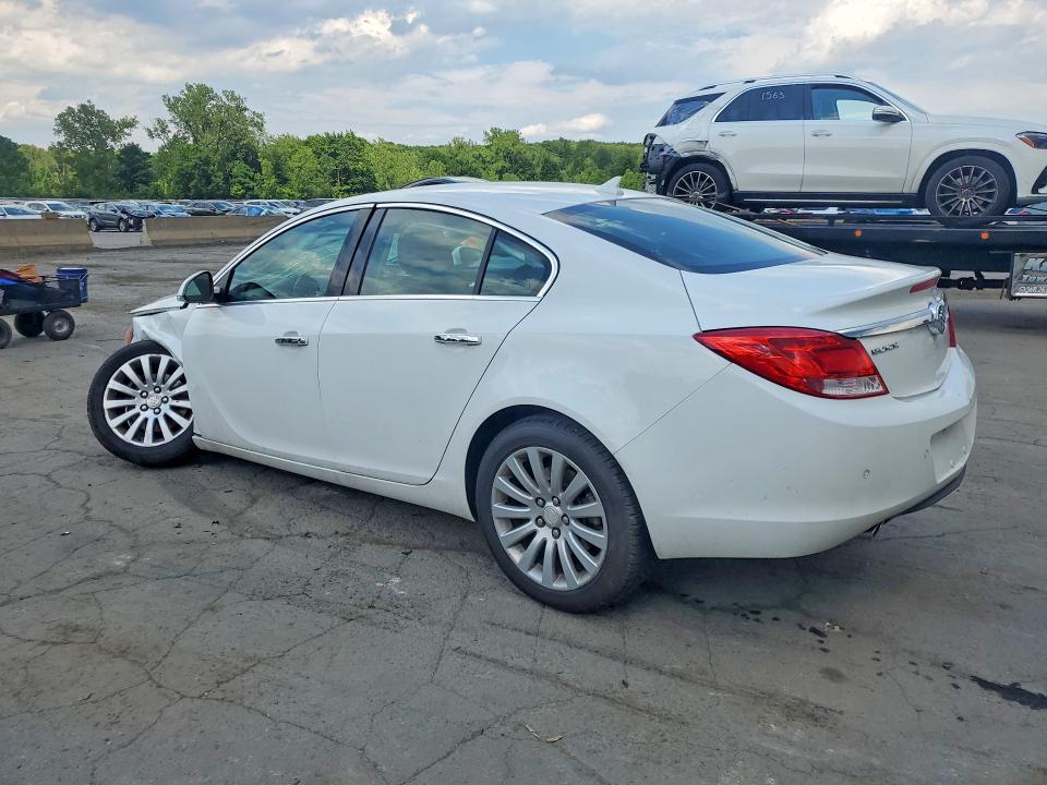 Продаж на аукціоні авто 2013 Buick Regal, vin: 2G4GS5EV4D9171884, номер лоту: 57231526
