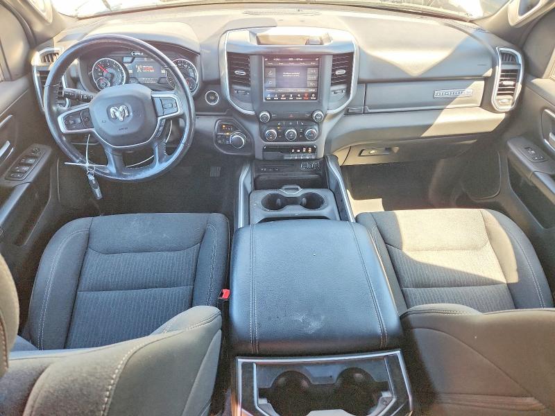 Aukcja sprzedaży 2019 Ram 1500, vin: 1C6SRFFT0KN856477, numer aukcji: 56439946