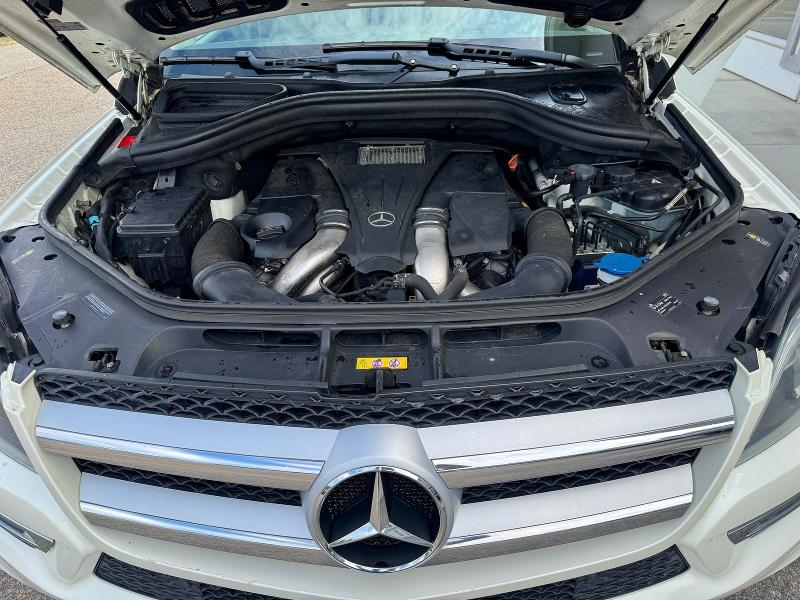 Aukcja sprzedaży 2013 Mercedes-benz Gl, vin: 4JGDF7CE0DA157944, numer aukcji: 57223436