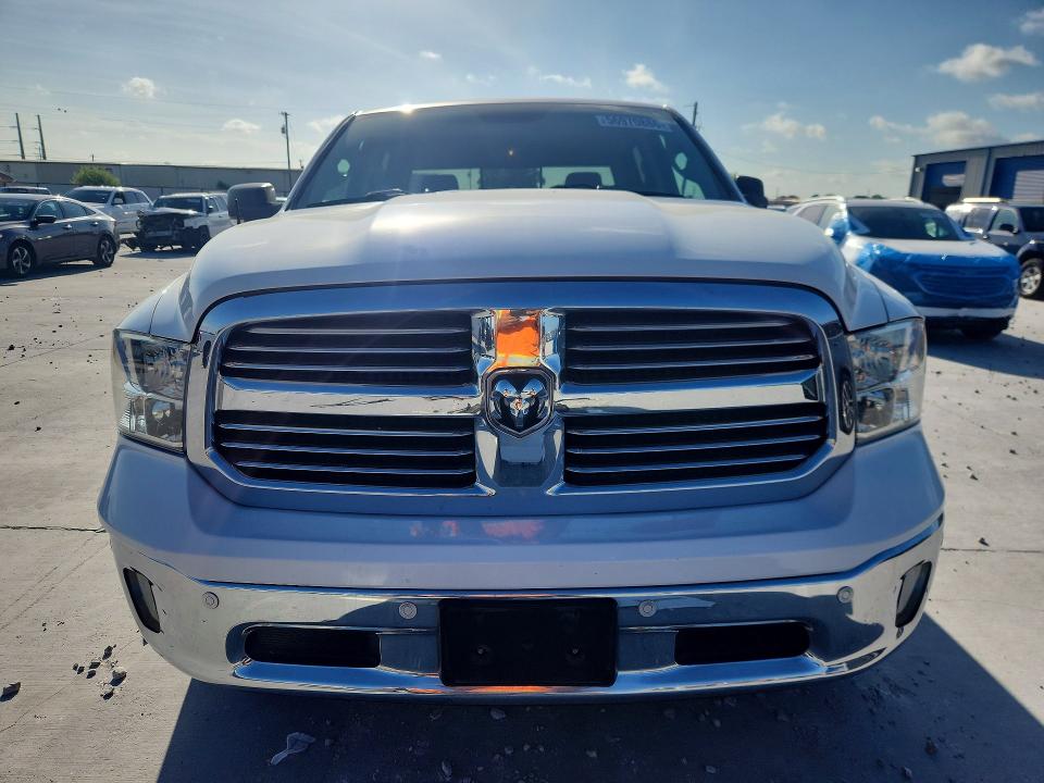Продажа на аукционе авто 2019 Other 1500 2wd, vin: 1C6RR6LT9KS549524, номер лота: 56970886