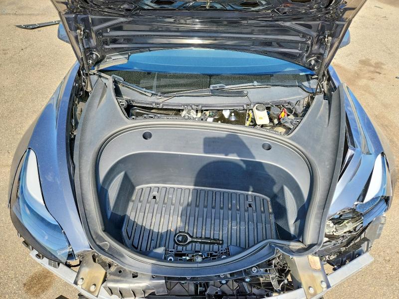 Продажа на аукционе авто 2023 Tesla Model 3, vin: 5YJ3E1EA6PF639419, номер лота: 55456386