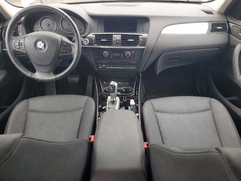 Продажа на аукционе авто 2014 Bmw X3, vin: 5UXWX9C57E0D36884, номер лота: 59132636