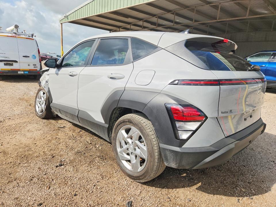 Aukcja sprzedaży 2026 Hyundai Kona, vin: KM8HA3AB6TU448673, numer aukcji: 58605046
