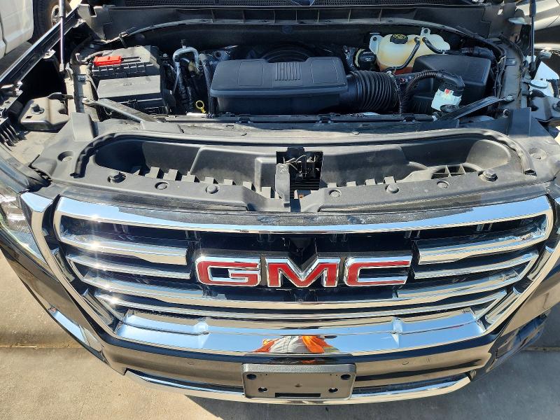 Продажа на аукционе авто 2022 Gmc Yukon Xl, vin: 1GKS1GKD9NR275050, номер лота: 59080826